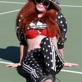 Phoebe Price голая #6340