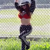 Phoebe Price голая #6350