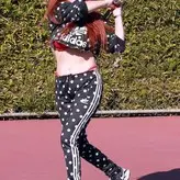 Phoebe Price голая #6354