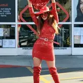 Phoebe Price голая #6361