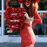 Phoebe Price голая #6367