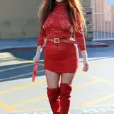 Phoebe Price голая #6377