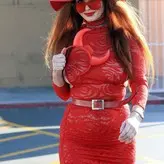 Phoebe Price голая #6378