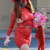 Phoebe Price голая #6381
