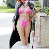 Phoebe Price голая #6388