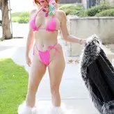 Phoebe Price голая #6391