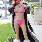 Phoebe Price голая #6392