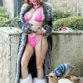 Phoebe Price голая #6394