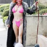 Phoebe Price голая #6396