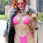 Phoebe Price голая #6404