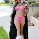 Phoebe Price голая #6413