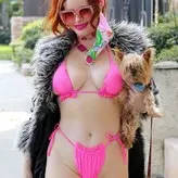 Phoebe Price голая #6414