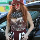 Phoebe Price голая #6432