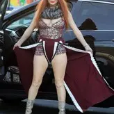 Phoebe Price голая #6439