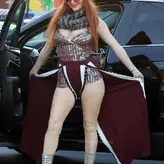 Phoebe Price голая #6440