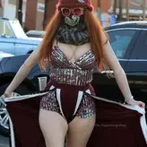 Phoebe Price голая #6451