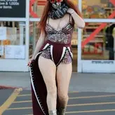Phoebe Price голая #6460