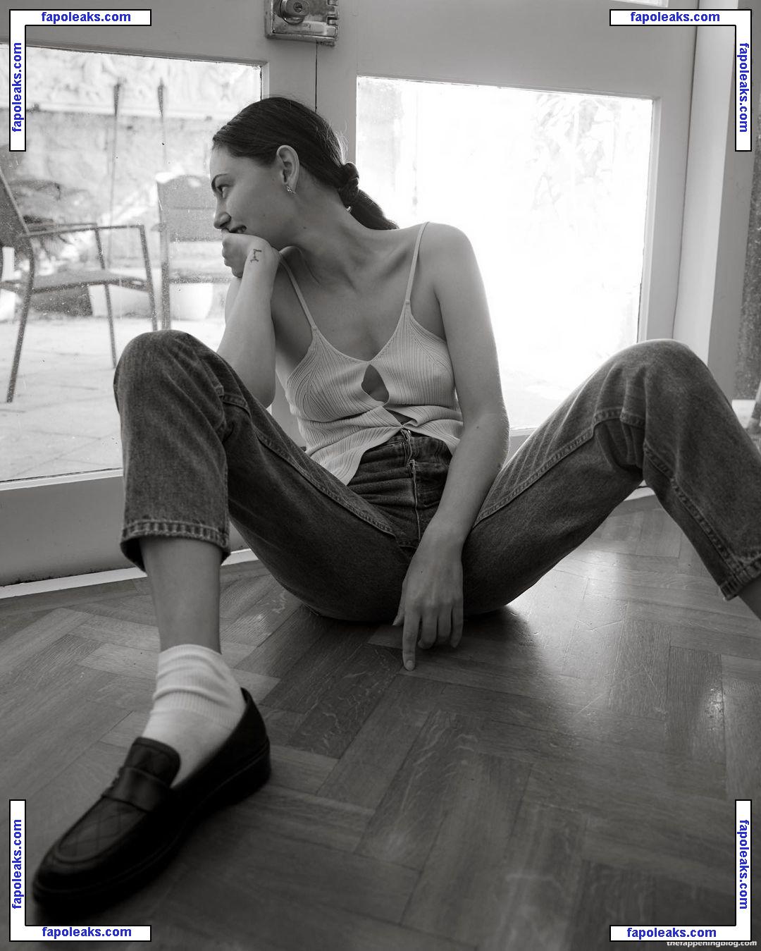 Phoebe Tonkin / phoebejtonkin голая фото #0109 с Онлифанс