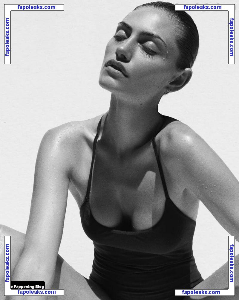 Phoebe Tonkin / phoebejtonkin голая фото #0215 с Онлифанс