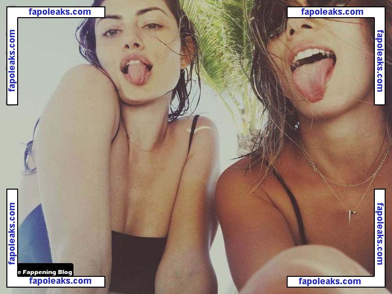 Phoebe Tonkin / phoebejtonkin голая фото #0223 с Онлифанс