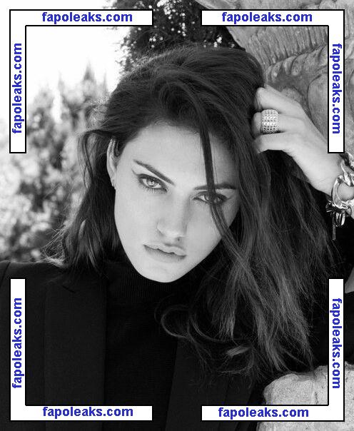 Phoebe Tonkin / phoebejtonkin голая фото #0228 с Онлифанс