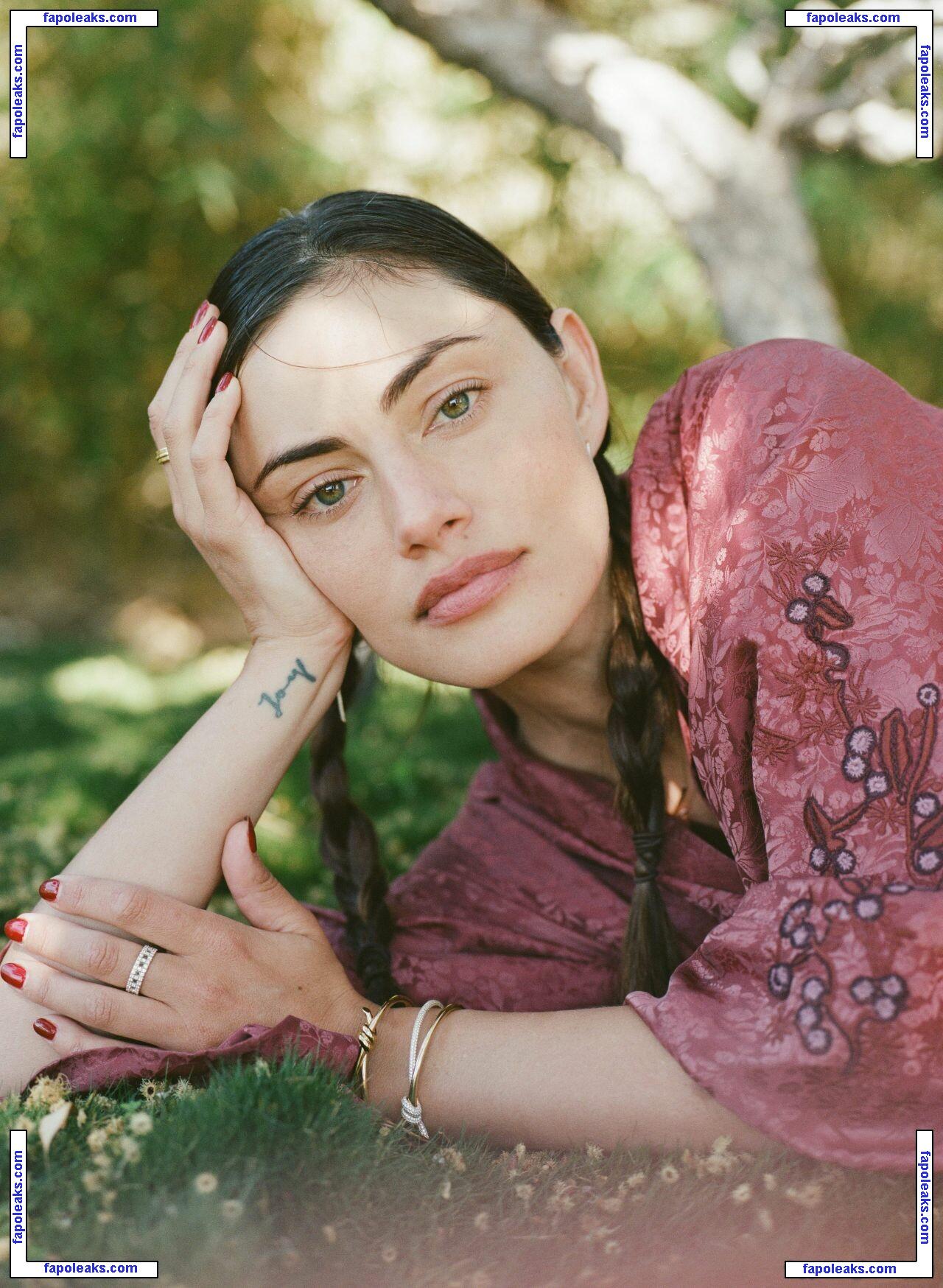 Phoebe Tonkin / phoebejtonkin голая фото #0321 с Онлифанс