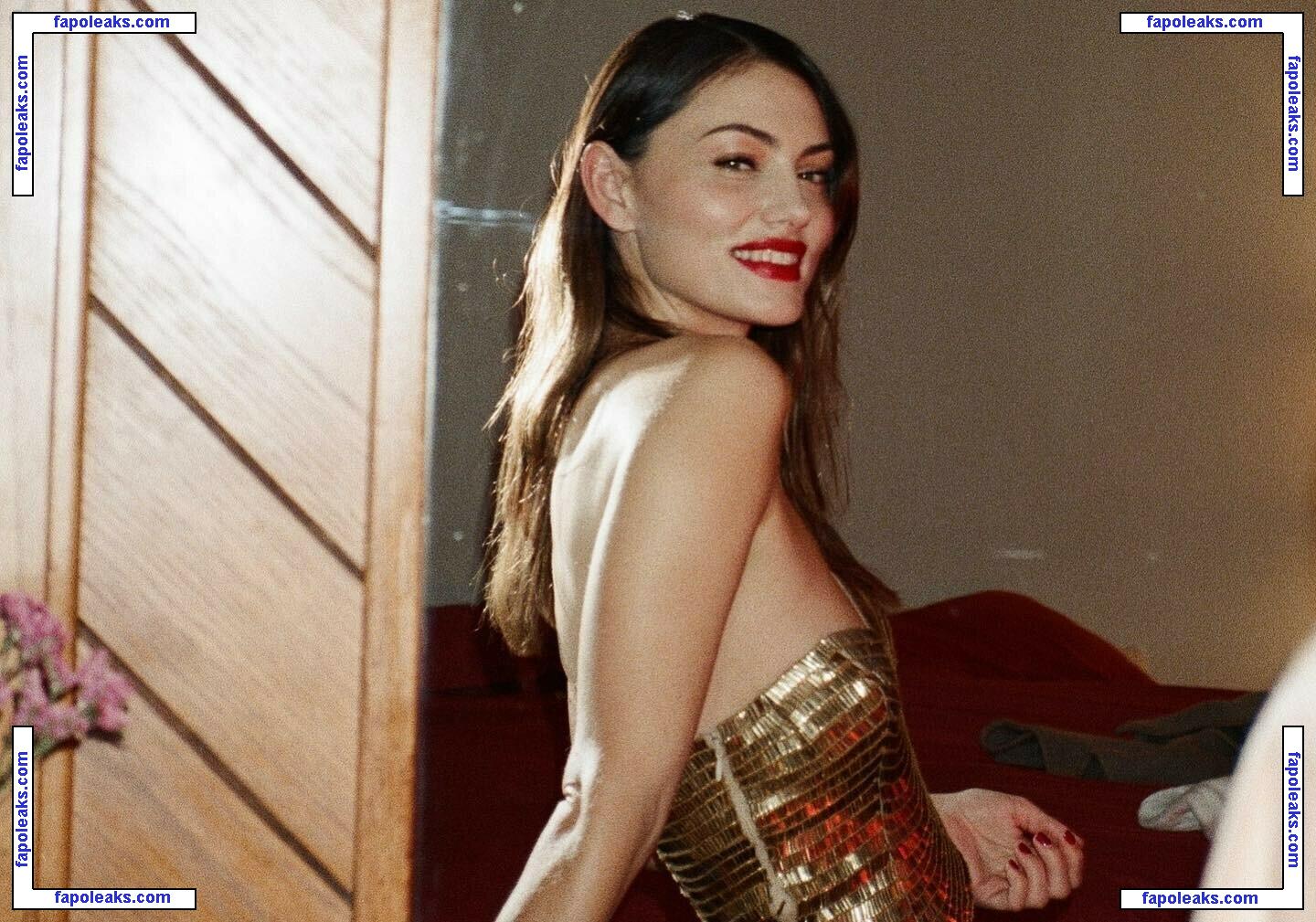 Phoebe Tonkin / phoebejtonkin голая фото #0379 с Онлифанс