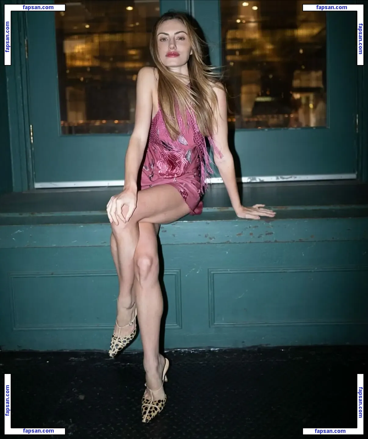 Phoebe Tonkin nude photo #0456 from OnlyFans