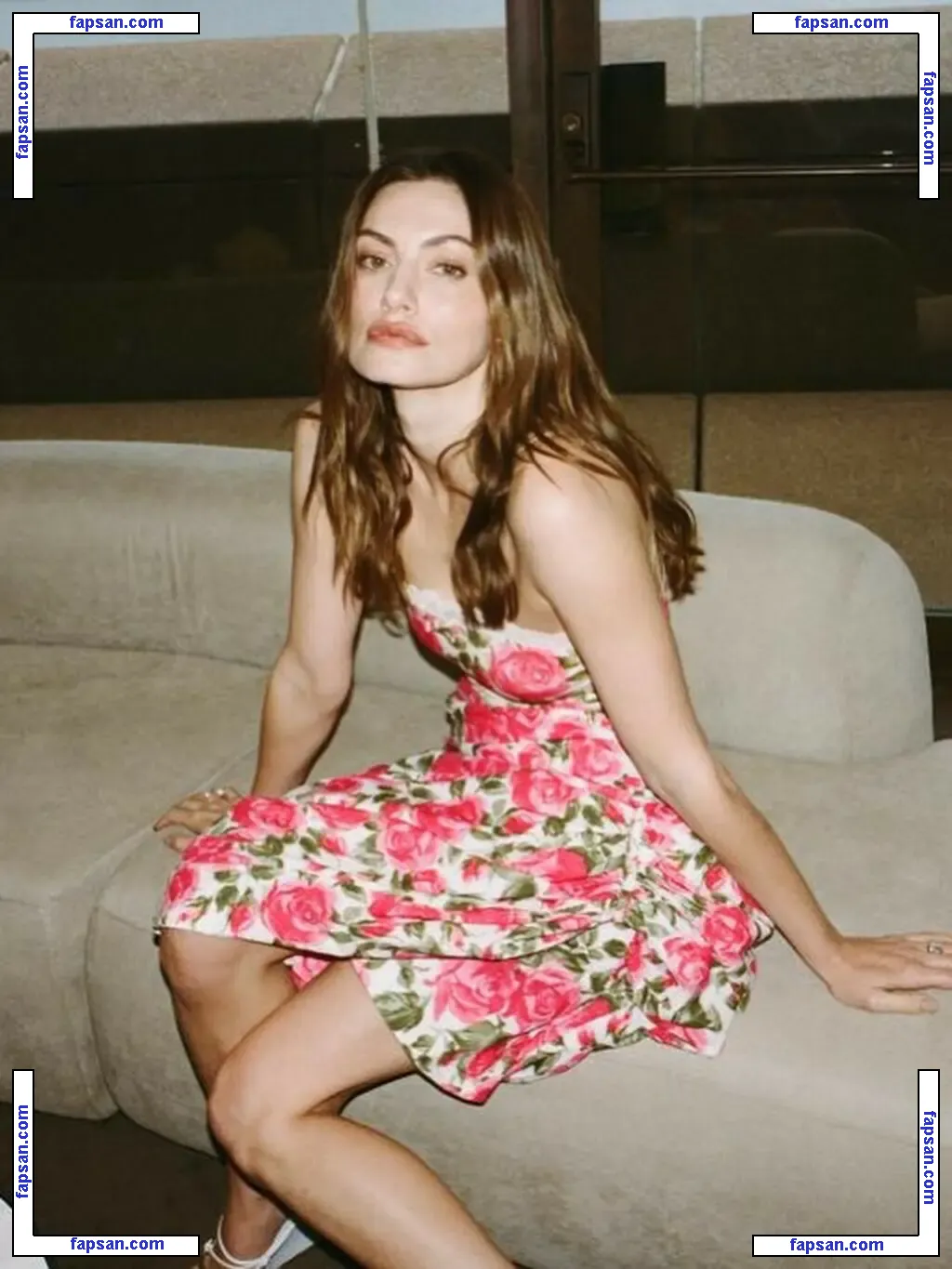 Phoebe Tonkin голая фото #0470 с Онлифанс