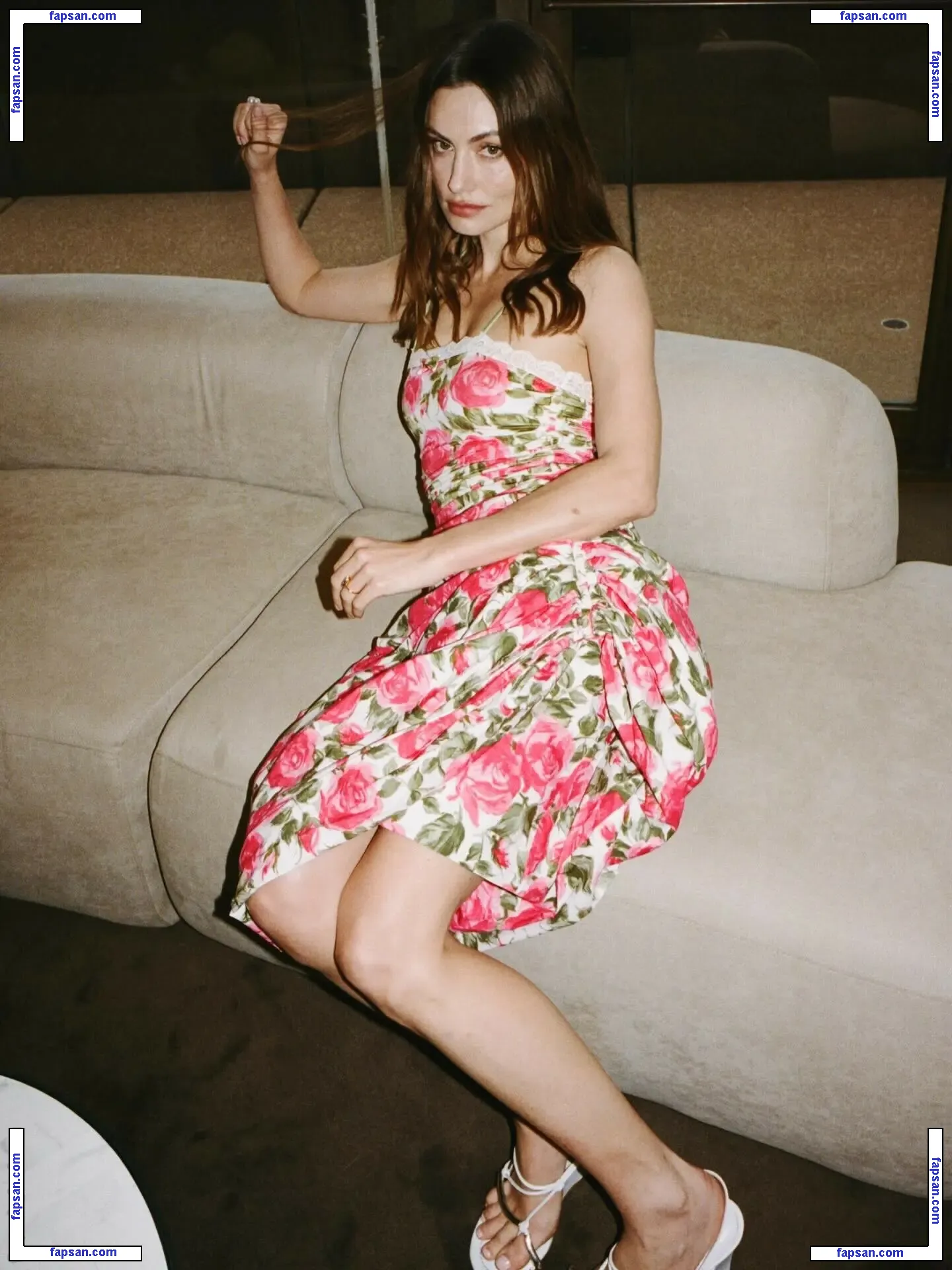 Phoebe Tonkin голая фото #0472 с Онлифанс