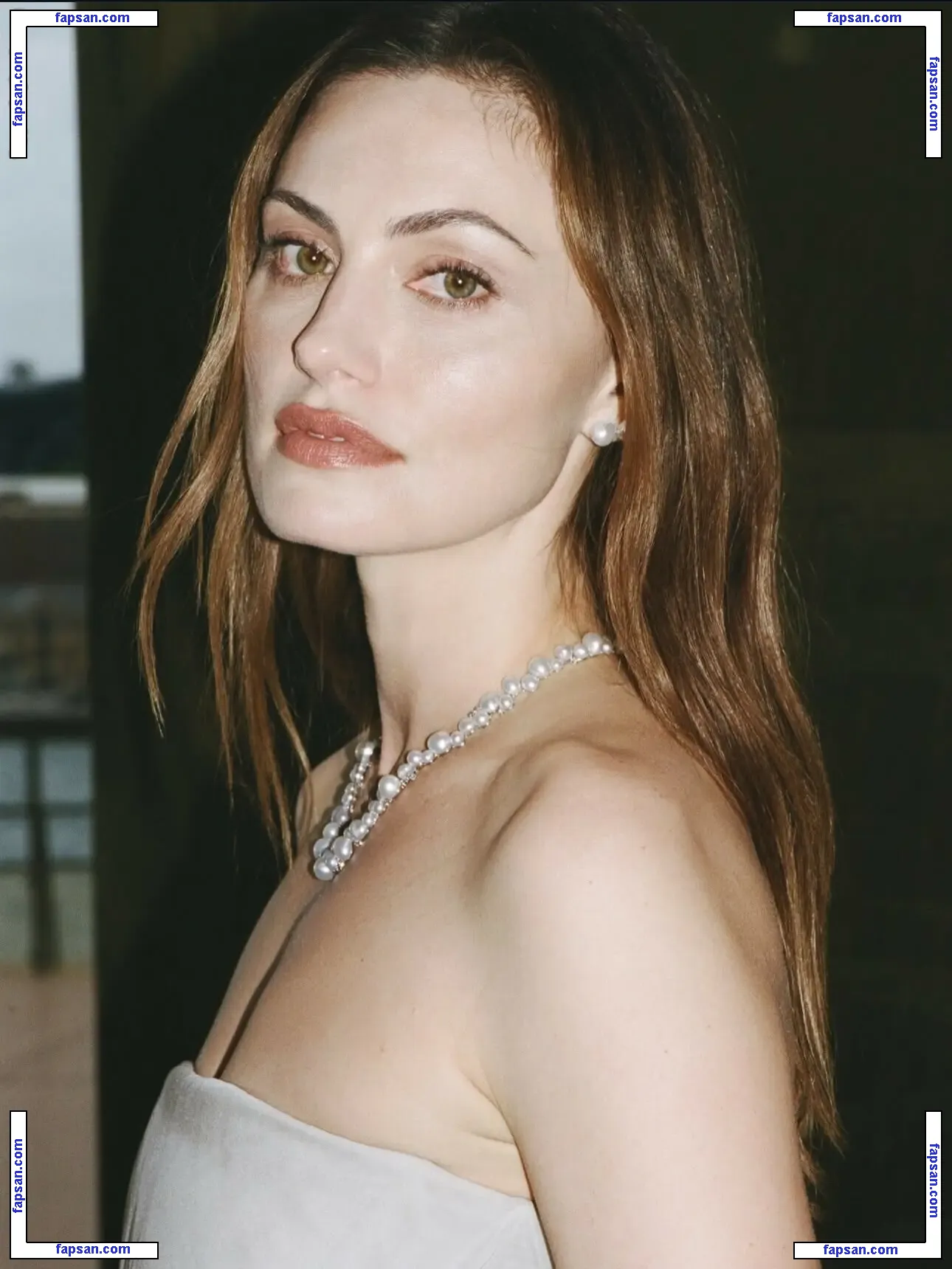 Phoebe Tonkin голая фото #0476 с Онлифанс