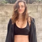 Phoebe Tonkin голая #0131