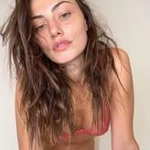 Phoebe Tonkin голая #0136