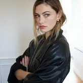 Phoebe Tonkin nude #0443