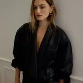 Phoebe Tonkin nude #0445