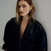 Phoebe Tonkin nude #0446