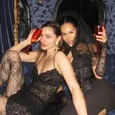 Phoebe Tonkin голая #0471