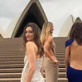 Phoebe Tonkin голая #0475