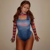 Phoebeisginger nude #0023