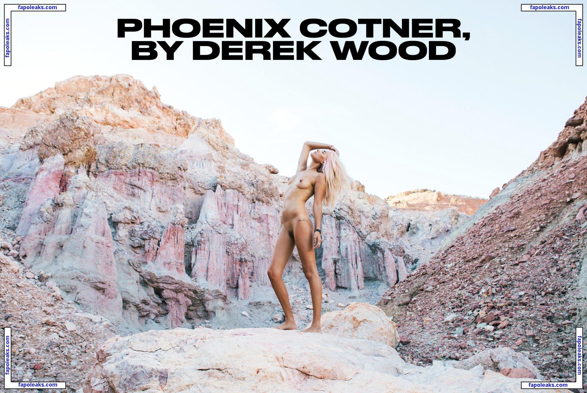 Phoenix Cotner голая фото #0015 с Онлифанс