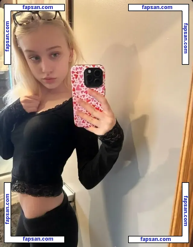 Phoenix Tate голая фото #0015 с Онлифанс