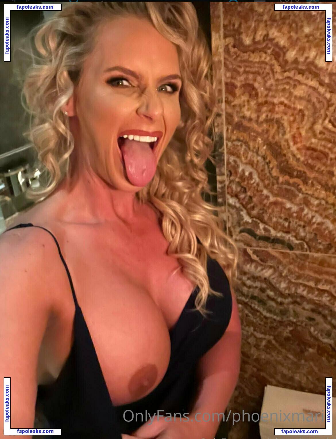 phoenixmarie / pmarizzle nude photo #0075 from OnlyFans