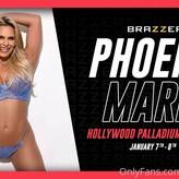 phoenixmarie голая #0025