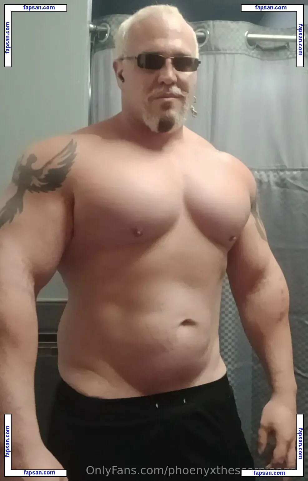 phoenyxthescorpiongod nude photo #0014 from OnlyFans