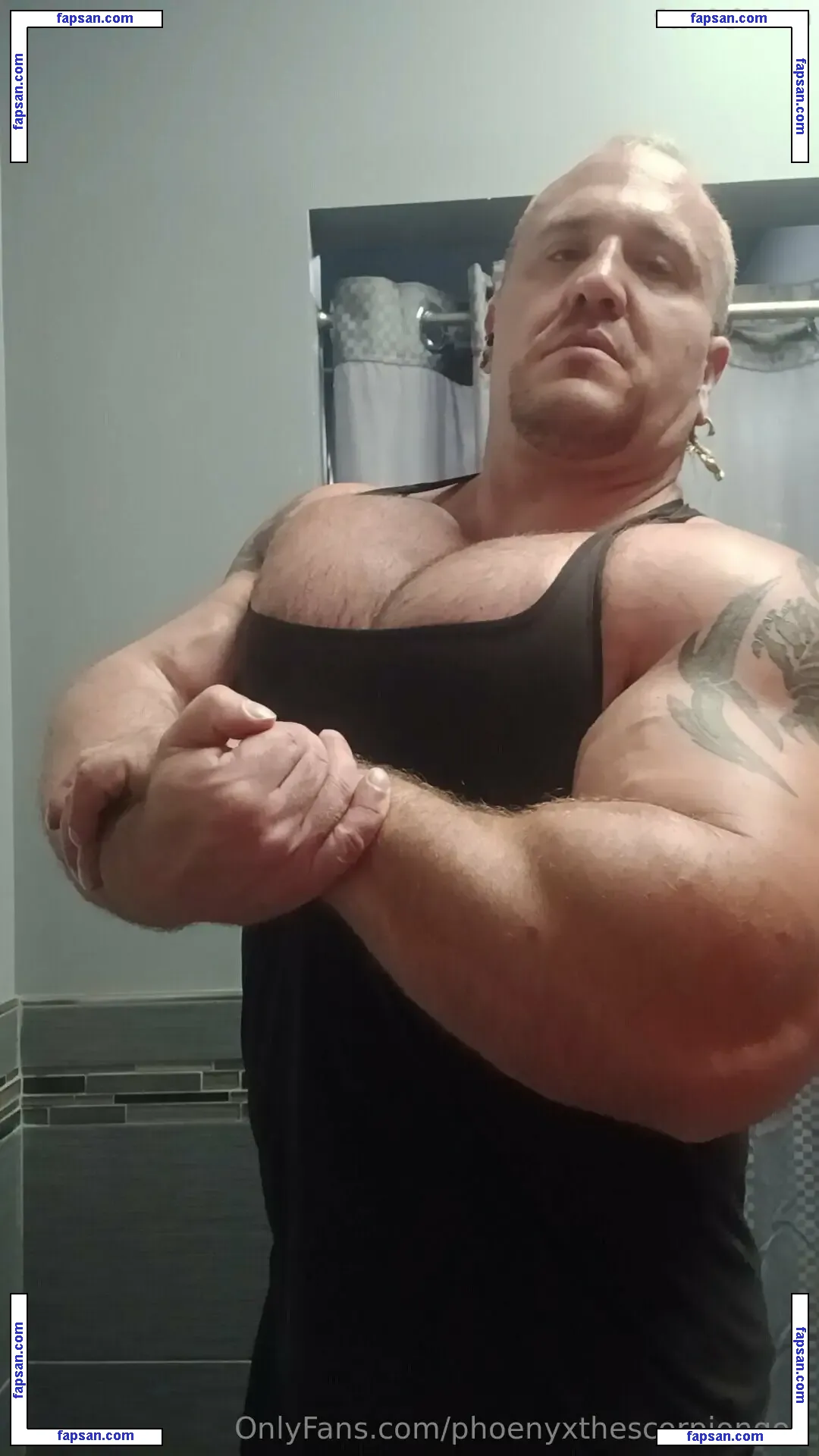 phoenyxthescorpiongod nude photo #0015 from OnlyFans