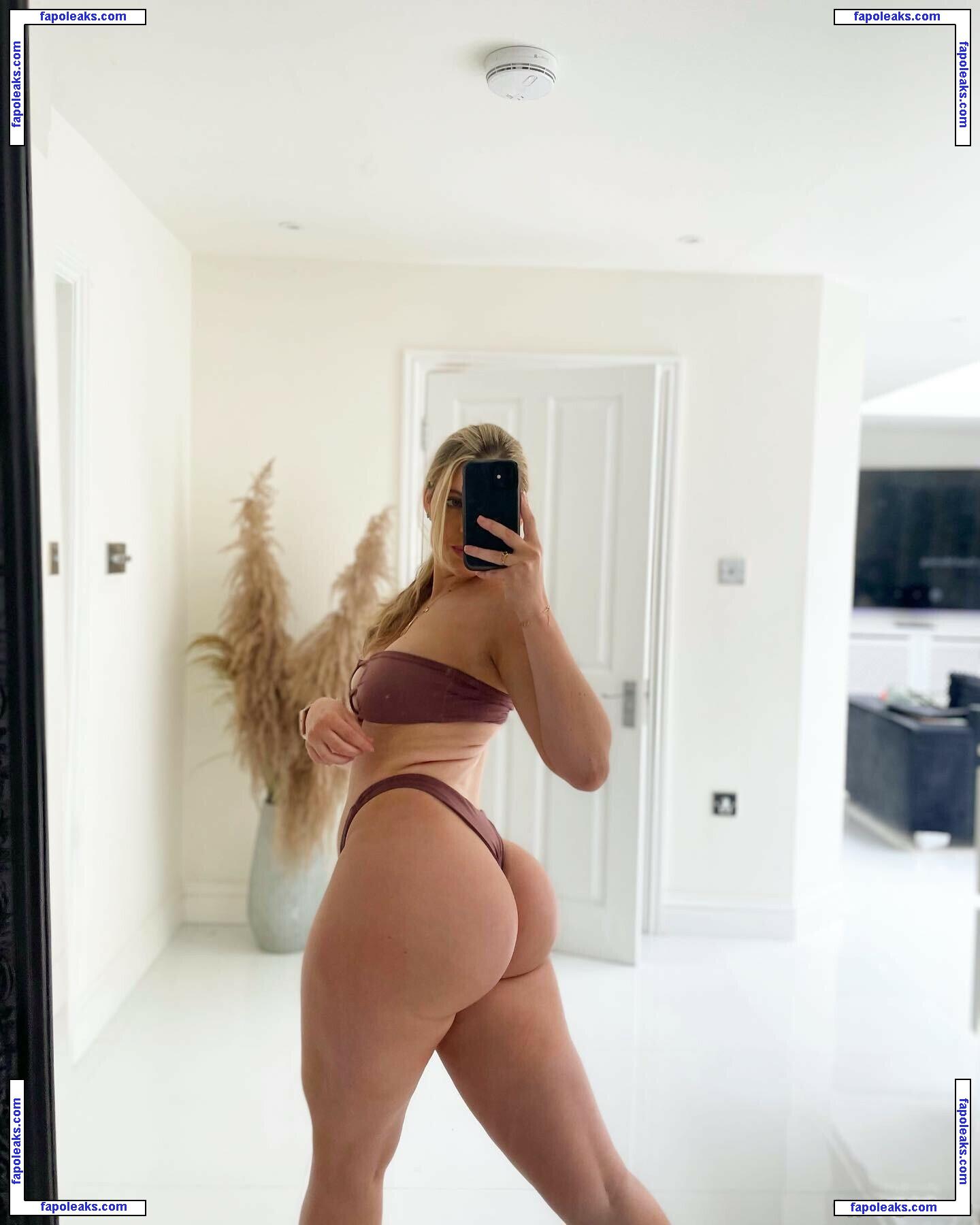 Physio Fitty / physio_fitty nude photo #0029 from OnlyFans