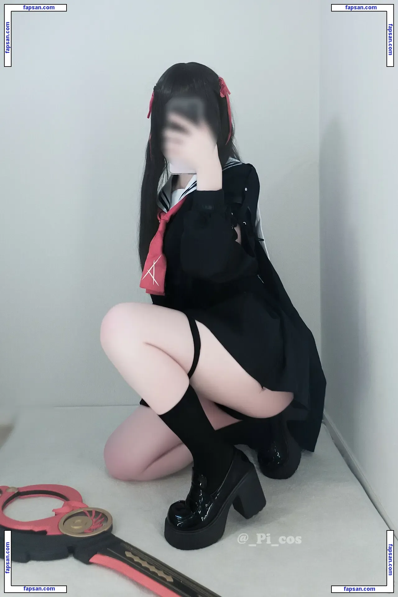 _Pi_cos nude photo #0007 from OnlyFans