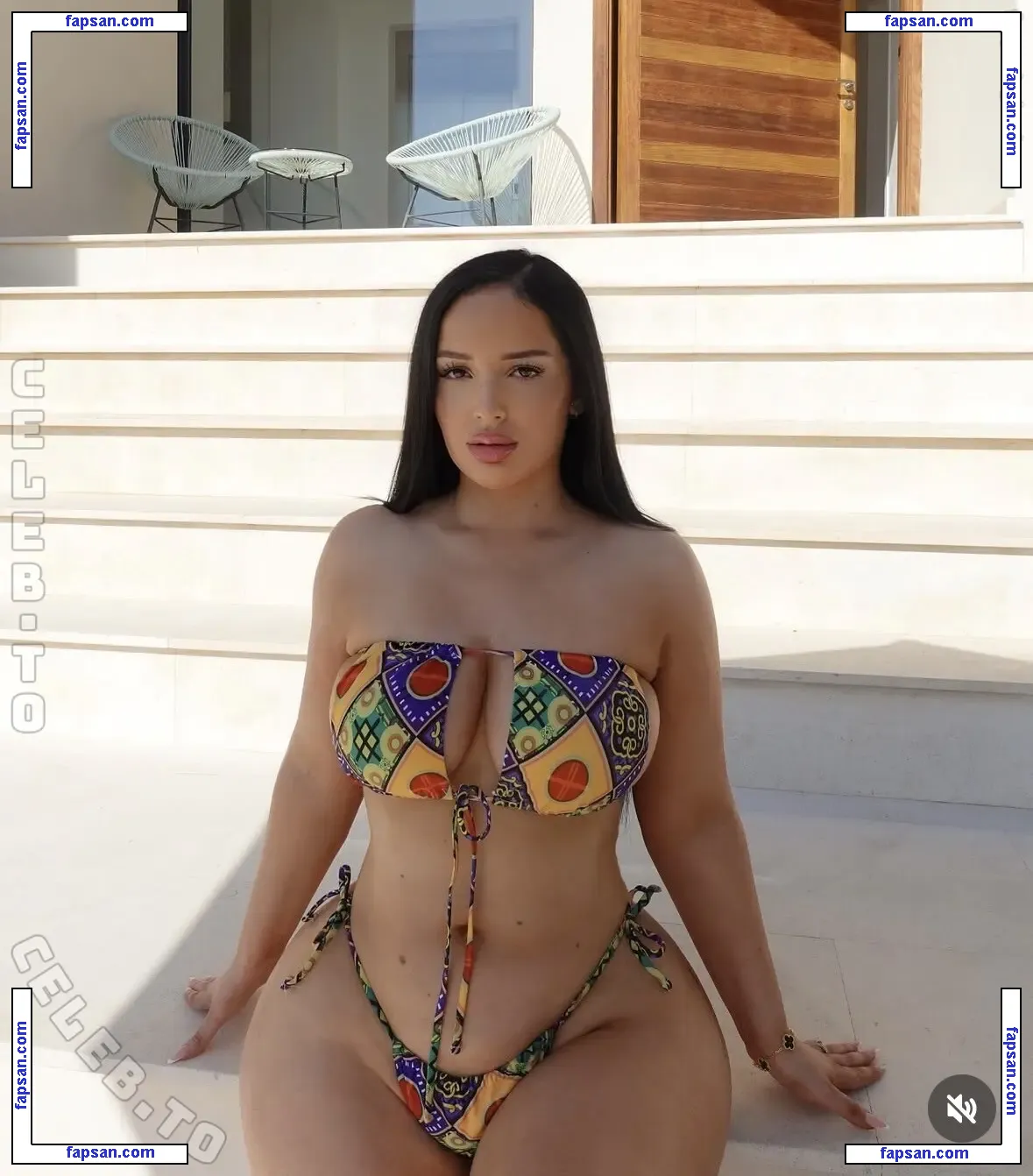 Pia-Maria Alessia nude photo #0001 from OnlyFans
