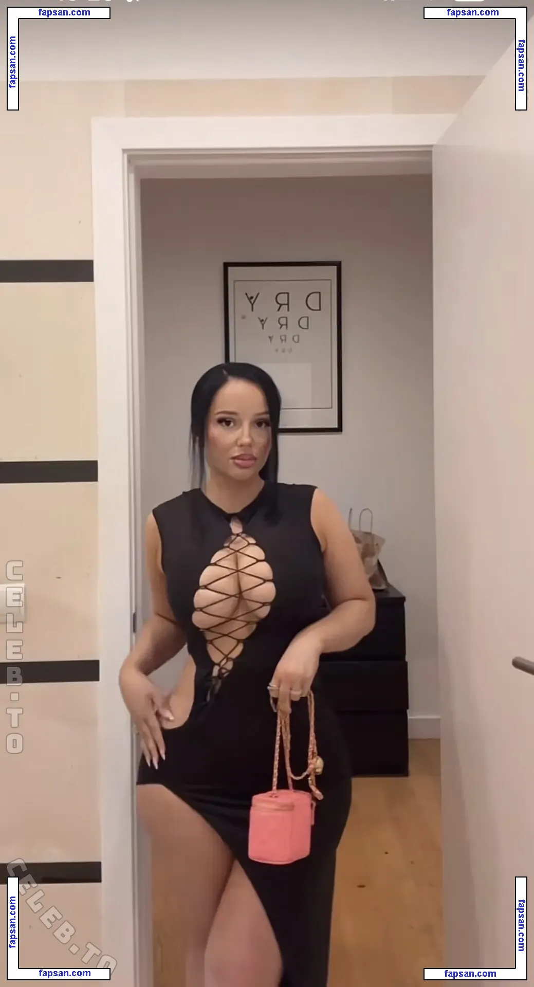 Pia-Maria Alessia nude photo #0002 from OnlyFans