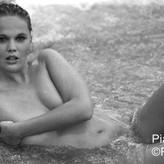 Pia Riegel nude #0001